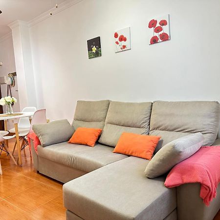 Apartamento Salo Candelaria Kültér fotó