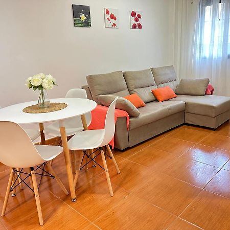 Apartamento Salo Candelaria Kültér fotó