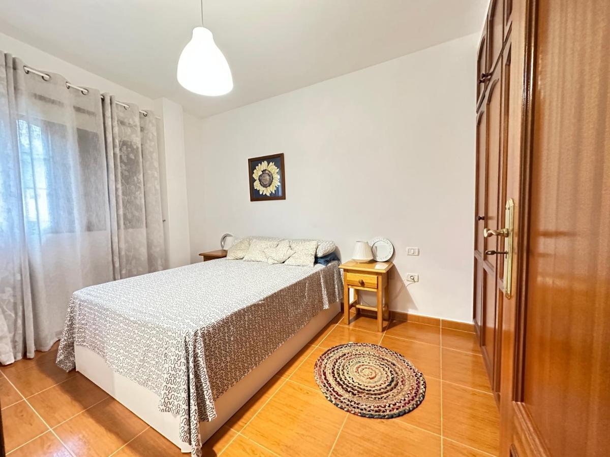 Apartamento Salo Candelaria Kültér fotó