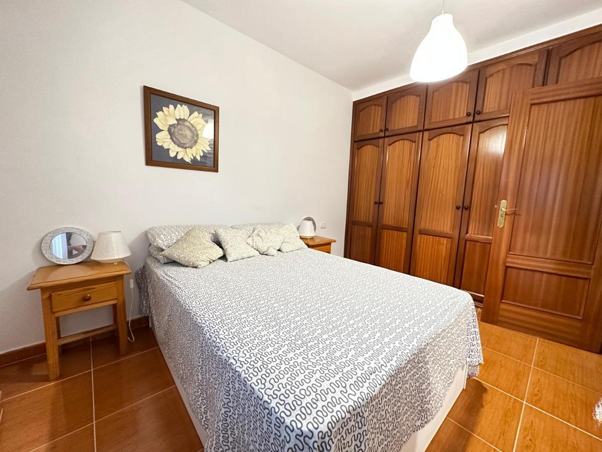 Apartamento Salo Candelaria Kültér fotó