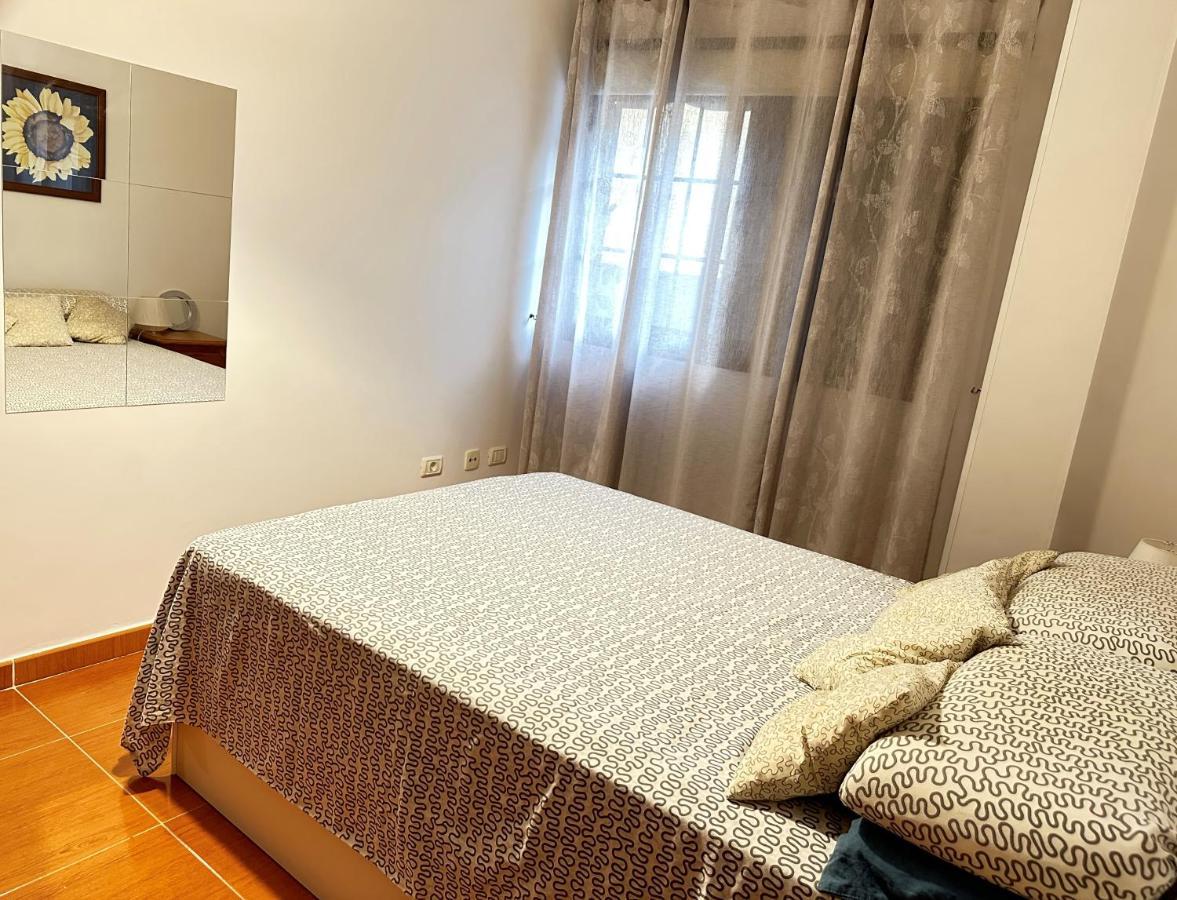 Apartamento Salo Candelaria Kültér fotó