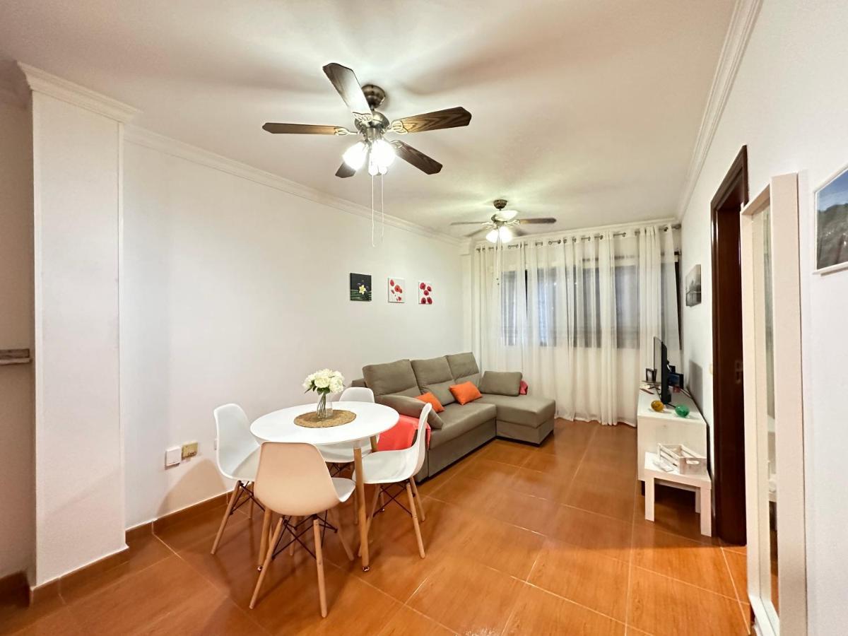 Apartamento Salo Candelaria Kültér fotó