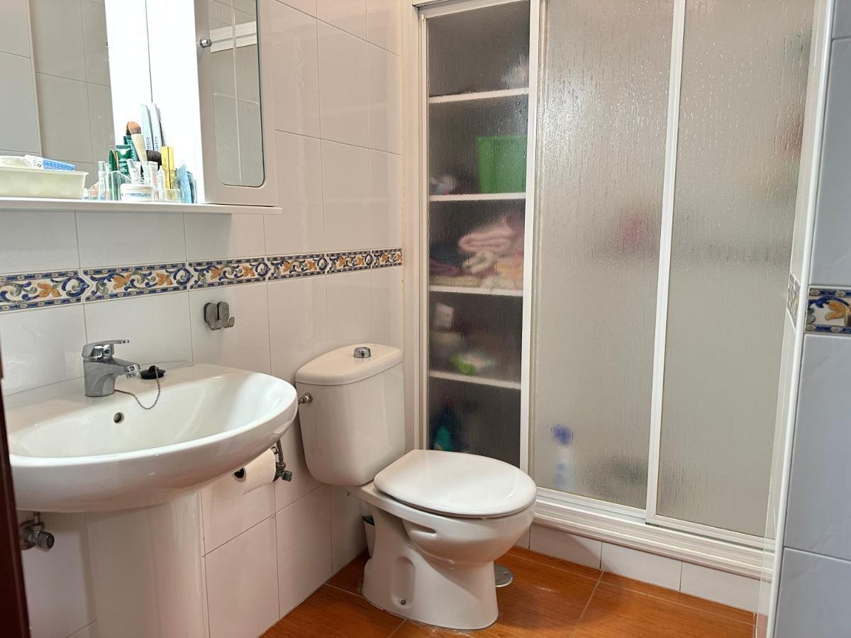 Apartamento Salo Candelaria Kültér fotó