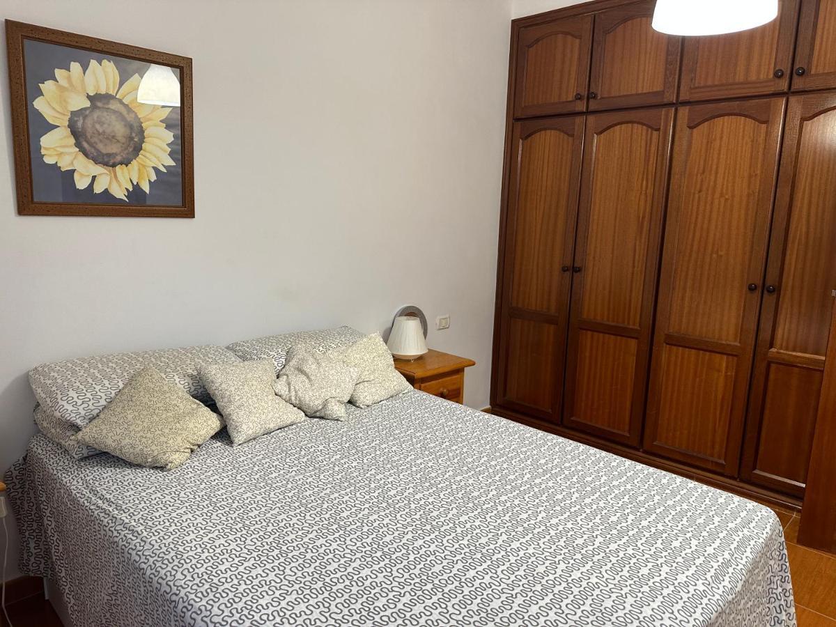 Apartamento Salo Candelaria Kültér fotó