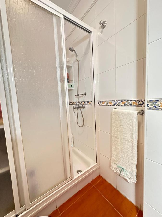 Apartamento Salo Candelaria Kültér fotó