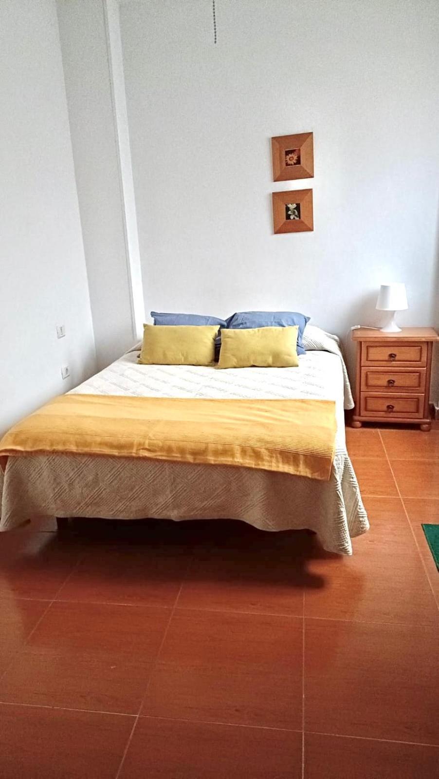 Apartamento Salo Candelaria Kültér fotó