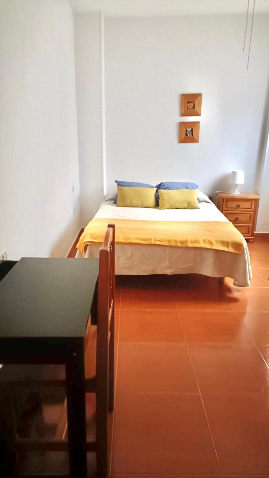 Apartamento Salo Candelaria Kültér fotó